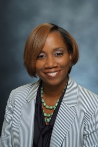 Adrienne Bland 